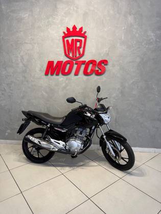HONDA CG 150 FAN ESDi HONDA CG 150 FAN ESDi